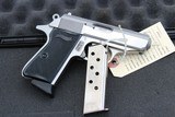 Walther PPK/S .380 Caliber - 8 of 8