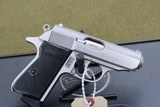 Walther PPK/S .380 Caliber - 2 of 8