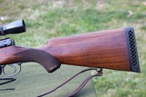 Remington Model 30 S Enfield
30/06 Caliber - 1 of 8