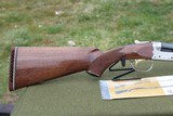 SKB Model 200E .20 Gauge Shotgun - 1 of 9