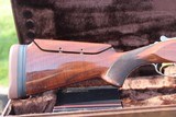 Browning CitoriGrade Five12 Gauge FactoryHand Engraved Shotgun - 7 of 10