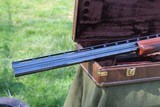 Browning CitoriGrade Five12 Gauge FactoryHand Engraved Shotgun - 6 of 10