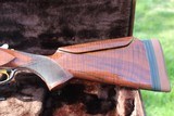 Browning CitoriGrade Five12 Gauge FactoryHand Engraved Shotgun - 2 of 10