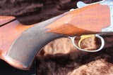 Browning CitoriGrade Five12 Gauge FactoryHand Engraved Shotgun - 8 of 10