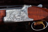 Browning CitoriGrade Five12 Gauge FactoryHand Engraved Shotgun - 4 of 10
