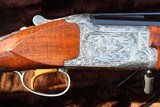 Browning CitoriGrade Five12 Gauge FactoryHand Engraved Shotgun - 9 of 10