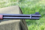 Marlin Model 336 30-30 Caliber Lever Action Rifle - 8 of 8