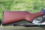 Marlin Model 336 30-30 Caliber Lever Action Rifle - 5 of 8