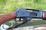 Marlin Model 336 30-30 Caliber Lever Action Rifle - 6 of 8