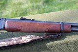 Marlin Model 336 30-30 Caliber Lever Action Rifle - 7 of 8