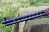 Marlin Model 336 30-30 Caliber Lever Action Rifle - 4 of 8
