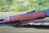Marlin Model 336 30-30 Caliber Lever Action Rifle - 3 of 8