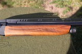 Fabarms Model XLR5 .12 Gauge Semi Auto Shotgun - 8 of 9