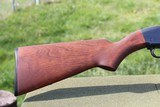 High Standard Model K-120.12 Gauge Riot Shotgun - 1 of 6