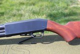 High Standard Model K-120.12 Gauge Riot Shotgun - 5 of 6