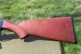 High Standard Model K-120.12 Gauge Riot Shotgun - 4 of 6