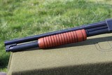 High Standard Model K-120.12 Gauge Riot Shotgun - 6 of 6