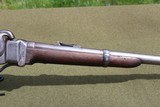 1863 Sharps Carbine .52 Caliber - 7 of 9