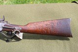 1863 Sharps Carbine .52 Caliber