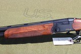 Beretta Model 686S Ultra Light Ejector .12 Gauge O/U Shotgun - 3 of 10