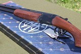 Beretta Model 686S Ultra Light Ejector .12 Gauge O/U Shotgun - 10 of 10