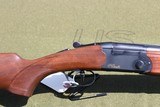 Beretta Model 686S Ultra Light Ejector .12 Gauge O/U Shotgun - 6 of 10