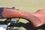 Beretta Model 686S Ultra Light Ejector .12 Gauge O/U Shotgun - 2 of 10