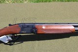 Beretta Model 686S Ultra Light Ejector .12 Gauge O/U Shotgun - 7 of 10
