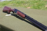 Beretta Model 686S Ultra Light Ejector .12 Gauge O/U Shotgun - 8 of 10