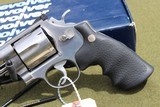 Smith & Wesson Model 629-3 .44 Magnum Caliber Revolver - 6 of 7