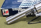 Smith & Wesson Model 629-3 .44 Magnum Caliber Revolver - 7 of 7