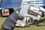 Smith & Wesson Model 629-3 .44 Magnum Caliber Revolver - 3 of 7
