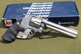 Smith & Wesson Model 629-3 .44 Magnum Caliber Revolver - 2 of 7