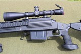 Savage Model 110 Tactical Rifle 300 Win Caliber - 5 of 12