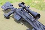 Savage Model 110 Tactical Rifle 300 Win Caliber - 12 of 12