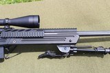 Savage Model 110 Tactical Rifle 300 Win Caliber - 10 of 12