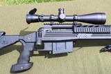 Savage Model 110 Tactical Rifle 300 Win Caliber - 9 of 12