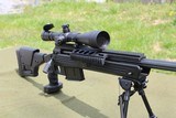 Savage Model 110 Tactical Rifle 300 Win Caliber - 1 of 12