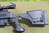 Savage Model 110 Tactical Rifle 300 Win Caliber - 4 of 12