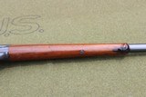 Winchester Model 1895
30-40 Krag Caliber - 9 of 10
