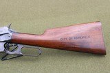Winchester Model 189530-40 Krag Caliber