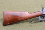 Winchester Model 1895
30-40 Krag Caliber - 6 of 10