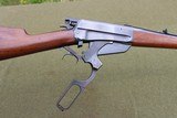 Winchester Model 1895
30-40 Krag Caliber - 10 of 10