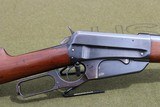 Winchester Model 1895
30-40 Krag Caliber - 7 of 10