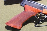 Browning Medalist Target Pistol .22 LR - 7 of 10