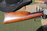 Winchester Model 1894Caliber 32-40 - 2 of 10