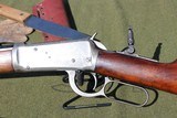 Winchester Model 1894Caliber 32-40 - 7 of 10