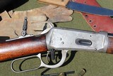 Winchester Model 1894Caliber 32-40 - 3 of 10