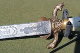 German WWII Luftwaffe Dress Dagger - 11 of 11