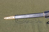 WW II German Hunting Dagger - 2 of 11